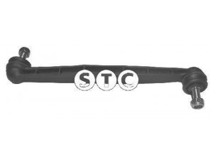 STC T404242 šarnyro stabilizatorius 
 Ašies montavimas/vairavimo mechanizmas/ratai -> Stabilizatorius/fiksatoriai -> Savaime išsilyginanti atrama
0350611, 0350614, 350611, 350614