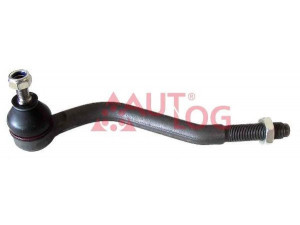 AUTLOG FT1344 skersinės vairo trauklės galas 
 Vairavimas -> Vairo mechanizmo sujungimai
381754, 381760