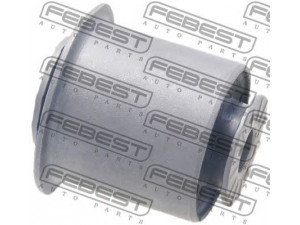 FEBEST CRAB-029 valdymo svirties/išilginių svirčių įvorė
52089629AC