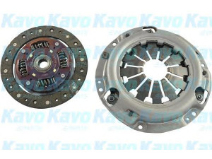 KAVO PARTS CP-2136 sankabos komplektas 
 Sankaba/dalys -> Sankabos remonto komplektas, visas