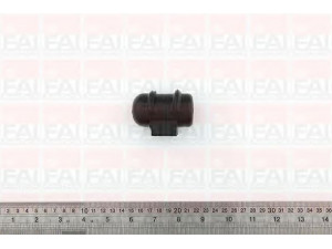 FAI AutoParts SS1293 skersinio stabilizatoriaus įvorių komplektas 
 Ašies montavimas/vairavimo mechanizmas/ratai -> Stabilizatorius/fiksatoriai -> Sklendės
7700784170