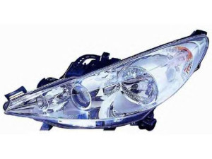 IPARLUX 11544242 priekinis žibintas 
 Elektros įranga -> Priekinis žibintas/dalys -> Priekinis žibintas/įterp.
620696