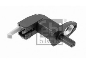 FEBI BILSTEIN 23338 jungiklis, durų kontaktas 
 Elektros įranga -> Šviesų jungikliai/relės/valdymas -> Šviesų jungiklis/svirtis
3A0 947 561 A