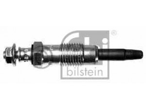 FEBI BILSTEIN 19223 kaitinimo žvakė 
 Kibirkšties / kaitinamasis uždegimas -> Kaitinimo kaištis
001 159 00 01, 001 159 01 01, 001 159 17 01
