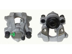 BREMBO F 50 221 stabdžių apkaba 
 Dviratė transporto priemonės -> Stabdžių sistema -> Stabdžių apkaba / priedai
0024202883