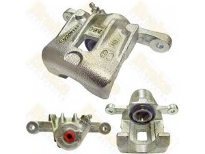 Brake ENGINEERING CA2981 stabdžių apkaba 
 Dviratė transporto priemonės -> Stabdžių sistema -> Stabdžių apkaba / priedai
90447368, 582102K100, 583102KA10