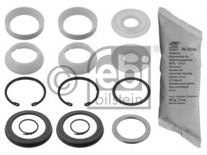 FEBI BILSTEIN 05782 remonto komplektas, kreipiantysis statramstis 
 Ašies montavimas/vairavimo mechanizmas/ratai -> Stabilizatorius/statramsčiai/trauklės
0693 778, 0693 778 S1, 693 778 S1