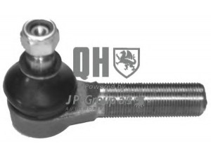JP GROUP 1544601979 skersinės vairo trauklės galas 
 Vairavimas -> Vairo mechanizmo sujungimai
1481650, 5021424, 6148439, 70VB3286A2A