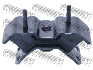 FEBEST TM-MCU10LH variklio montavimas 
 Variklis -> Variklio montavimas -> Variklio montavimo rėmas
12372-20030