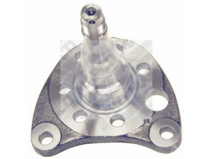 MAPCO 26742 pasukamasis kakliukas, rato pakaba 
 Ašies montavimas/vairavimo mechanizmas/ratai -> Pasukamojo kakliuko remonto rinkinys -> Pasukamasis kakliukas
191 501 117E, 333 501 117, 191 501 117E