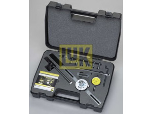 LuK 400 0080 10 tikrinimo komplektas, smagratis