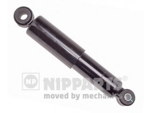 NIPPARTS N5521053G amortizatorius 
 Pakaba -> Amortizatorius
562100C721, 562100C725, 562109C104