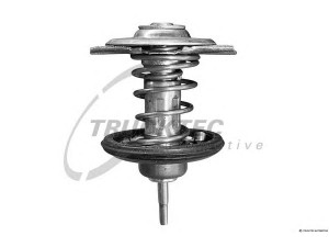 TRUCKTEC AUTOMOTIVE 02.19.260 termostatas, aušinimo skystis
005 203 6275 n.cpl.1 7, 611 200 0215 n.cpl.1 7