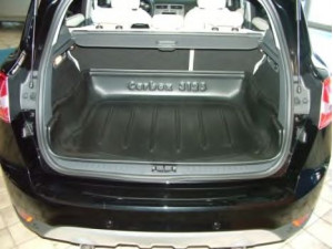 CARBOX 103125000 guminis indas, bagažinė / krovinių skyrius 
 Vidaus įranga -> Bagažinė