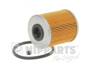 NIPPARTS N1331049 kuro filtras 
 Techninės priežiūros dalys -> Papildomas remontas
16400-00QAN, 16405-00QAC