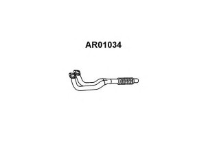 VENEPORTE AR01034 išleidimo kolektorius
60558925
