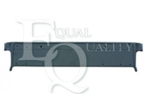 EQUAL QUALITY M0633 valstybinio numerio laikiklis 
 Kėbulas -> Kėbulo dalys/ sparnas/buferis -> Valstybinio numerio laikiklis/rėmelis
51118403075