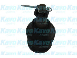 KAVO PARTS SBJ-8003 atramos/vairo trauklė