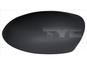TYC 310-0028-2 dangtelis, išorinis veidrodėlis 
 Kėbulas -> Kėbulo dalys/ sparnas/buferis -> Gaubtai/dangteliai
1315486, 98AB17K747CAJAHC