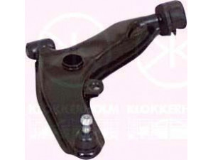 KLOKKERHOLM 3709362 vikšro valdymo svirtis 
 Ašies montavimas/vairavimo mechanizmas/ratai -> Valdymo svirtis/pasukamosios svirties sujungimas -> Vairo trauklės (valdymo svirtis, išilginis balansyras, diago
MB907116, MB912078