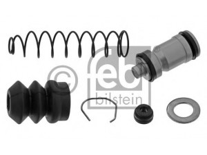 FEBI BILSTEIN 04490 remonto komplektas, sankabos pagrindinis cilindras 
 Sankaba/dalys -> Sankabos valdymas -> Pagrindinis cilindras
273660