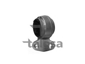 TALOSA 57-02321 valdymo svirties/išilginių svirčių įvorė 
 Ašies montavimas/vairavimo mechanizmas/ratai -> Valdymo svirtis/pasukamosios svirties sujungimas -> Montavimas/sutvirtinimas
31126756064