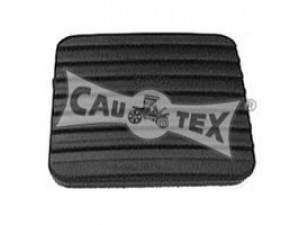 CAUTEX 460049 pedalo antdėklas, stabdžių pedalas 
 Vidaus įranga -> Rankinės/kojinės svirties sistema
823721173, 823721173
