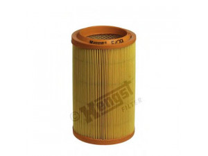 HENGST FILTER E429L oro filtras 
 Techninės priežiūros dalys -> Techninės priežiūros intervalai
60811342, 60811342/1, 7786225, 7786226