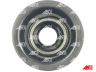 AS-PL SD1043 laisvos eigos pavara, starteris
D2058