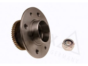 AUTEX 804040 rato guolio komplektas 
 Ašies montavimas/vairavimo mechanizmas/ratai -> Rato stebulė/montavimas -> Rato guolis
77 00 780 919, 77 00 780 919, 77 01 204 696