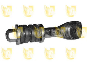 UNIGOM 391480K skersinio stabilizatoriaus komplektas 
 Ašies montavimas/vairavimo mechanizmas/ratai -> Stabilizatorius/fiksatoriai -> Pasukimo trauklė
6783835, 7014210, 93BB5K566AC
