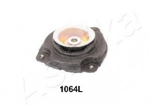 ASHIKA GOM-1064L pakabos statramsčio atraminis guolis 
 Ašies montavimas/vairavimo mechanizmas/ratai -> Montavimas, pakabos statramstis
54321-JG01B