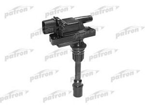 PATRON PCI1192 ritė, uždegimas 
 Kibirkšties / kaitinamasis uždegimas -> Uždegimo ritė
FFY1-18-100, FP85-18100-A, FP85-18100-B