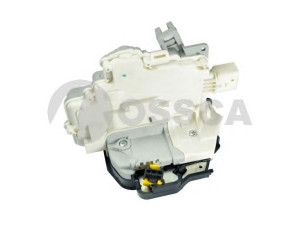 OSSCA 16591 durų užraktas 
 Užrakinimo sistema -> Užraktai, išoriniai
4F1 837 016 E, 8E1 837 016 AA