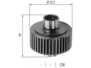 MAGNETI MARELLI 940113020417 krumpliaratis, starteris