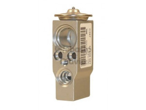 WEBASTO 62058027A išsiplėtimo vožtuvas, oro kondicionavimas