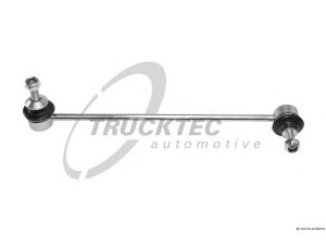 TRUCKTEC AUTOMOTIVE 08.31.110 šarnyro stabilizatorius
31 30 6 781 547, 31 35 4 014 531