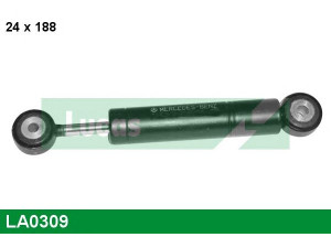 LUCAS ENGINE DRIVE LA0309 vibracijos slopintuvas, V formos rumbuotas diržas 
 Diržinė pavara -> V formos rumbuotas diržas/komplektas -> Vibracijos slopintuvas
6012000314, 6012000514, 6032000114