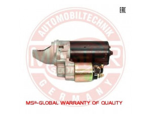 MASTER-SPORT 2101-3708000-PCS-MS starteris 
 Elektros įranga -> Starterio sistema -> Starteris
4474746, 4474747, 4474750, 77218430