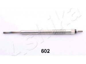 ASHIKA A-602 kaitinimo žvakė 
 Kibirkšties / kaitinamasis uždegimas -> Kaitinimo kaištis
36710-4X900