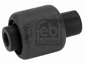 FEBI BILSTEIN 15408 valdymo svirties/išilginių svirčių įvorė 
 Ašies montavimas/vairavimo mechanizmas/ratai -> Valdymo svirtis/pasukamosios svirties sujungimas -> Montavimas/sutvirtinimas
6819537