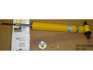BILSTEIN 24-024068 amortizatorius