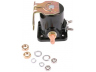 PowerMax 1015580 solenoidinis jungiklis, starteris
