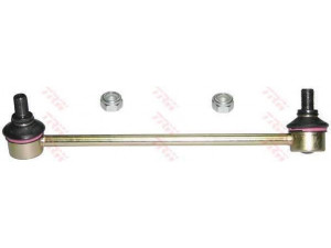 TRW JTS190 šarnyro stabilizatorius 
 Ašies montavimas/vairavimo mechanizmas/ratai -> Stabilizatorius/fiksatoriai -> Savaime išsilyginanti atrama
4881022011