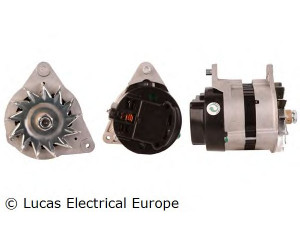 LUCAS ELECTRICAL LRA00226 kintamosios srovės generatorius 
 Elektros įranga -> Kint. sr. generatorius/dalys -> Kintamosios srovės generatorius