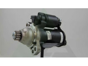 AES 12.130.275 starteris 
 Elektros įranga -> Starterio sistema -> Starteris
02M911024Q, 02M911024QX