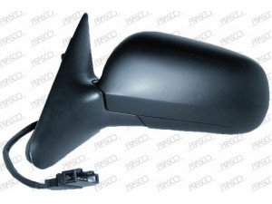 PRASCO SK0207323 išorinis veidrodėlis 
 Kėbulas -> Keleivių kabina -> Veidrodėlis
1U1857502BK01C, 1U1857502K01C