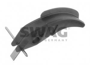 SWAG 50 92 5197 grandinės įtempiklis, alyvos siurblio pavara 
 Variklis -> Tepimas -> Alyvos siurblys/dalys -> Pavaros grandinė
1 256 746, 1 676 437, 3S7Q6L266AC