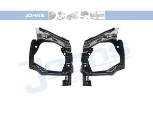 JOHNS 60 61 04-1 priekinio žibinto pagrindas 
 Kėbulas -> Krumpliastiebiai/laikikliai/rėmai
7751 705 161
