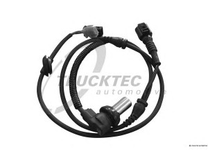 TRUCKTEC AUTOMOTIVE 07.35.214 jutiklis, rato greitis
8D0 927 803 B, 8D0 927 803 C, 8D0 927 803 D